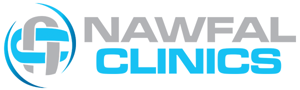 Nawfal Clinics Logo – Dr Michel Nawfal