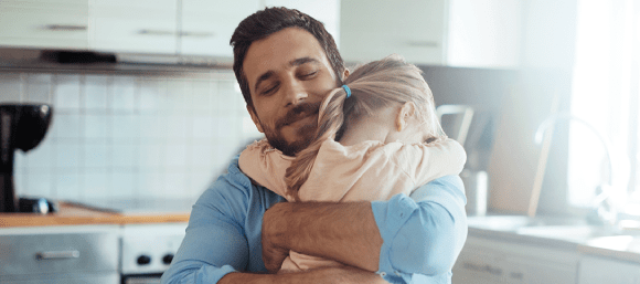 A Healthy Parent-Child Relationship – Dr Michel Nawfal